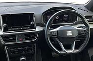 SEAT Tarraco 1.5 EcoTSI SE 5dr DSG