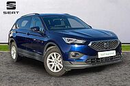 SEAT Tarraco 1.5 EcoTSI SE 5dr DSG