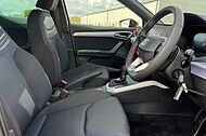 SEAT Arona 1.0 TSI 115 FR 5dr DSG