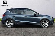 SEAT Arona 1.0 TSI 115 FR 5dr DSG