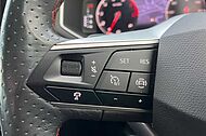 SEAT Tarraco 1.5 EcoTSI FR 5dr DSG