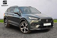 SEAT Tarraco 1.5 EcoTSI FR 5dr DSG