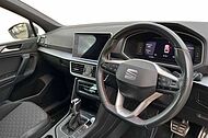 SEAT Tarraco 1.5 EcoTSI FR 5dr DSG