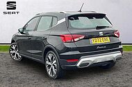 SEAT Arona 1.0 TSI 110 XPERIENCE Lux 5dr DSG