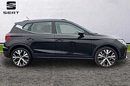 SEAT Arona 1.0 TSI 110 XPERIENCE Lux 5dr DSG