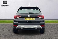 SEAT Arona 1.0 TSI 110 XPERIENCE Lux 5dr DSG