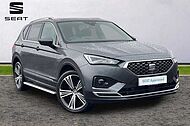SEAT Tarraco 2.0 TDI 190 Xcellence Lux 5dr DSG 4Drive