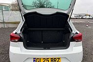 SEAT Ibiza 1.0 TSI 115 FR 5dr DSG