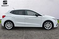 SEAT Ibiza 1.0 TSI 115 FR 5dr DSG