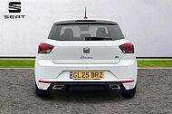 SEAT Ibiza 1.0 TSI 115 FR 5dr DSG