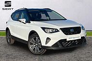 SEAT Arona 1.0 TSI 115 SE Technology 5dr DSG