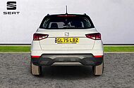 SEAT Arona 1.0 TSI 115 SE Technology 5dr DSG