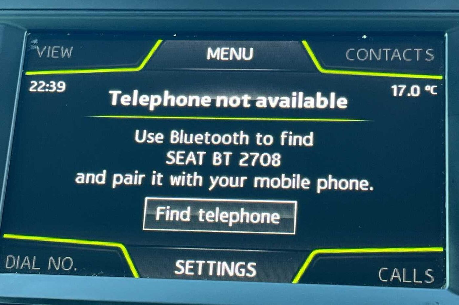 SEAT Ibiza 1.0 TSI 95 SE 5dr