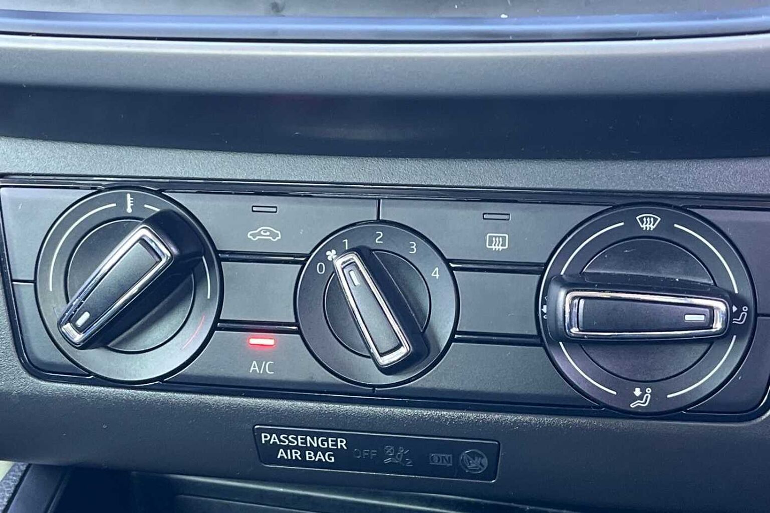 SEAT Ibiza 1.0 TSI 95 SE 5dr