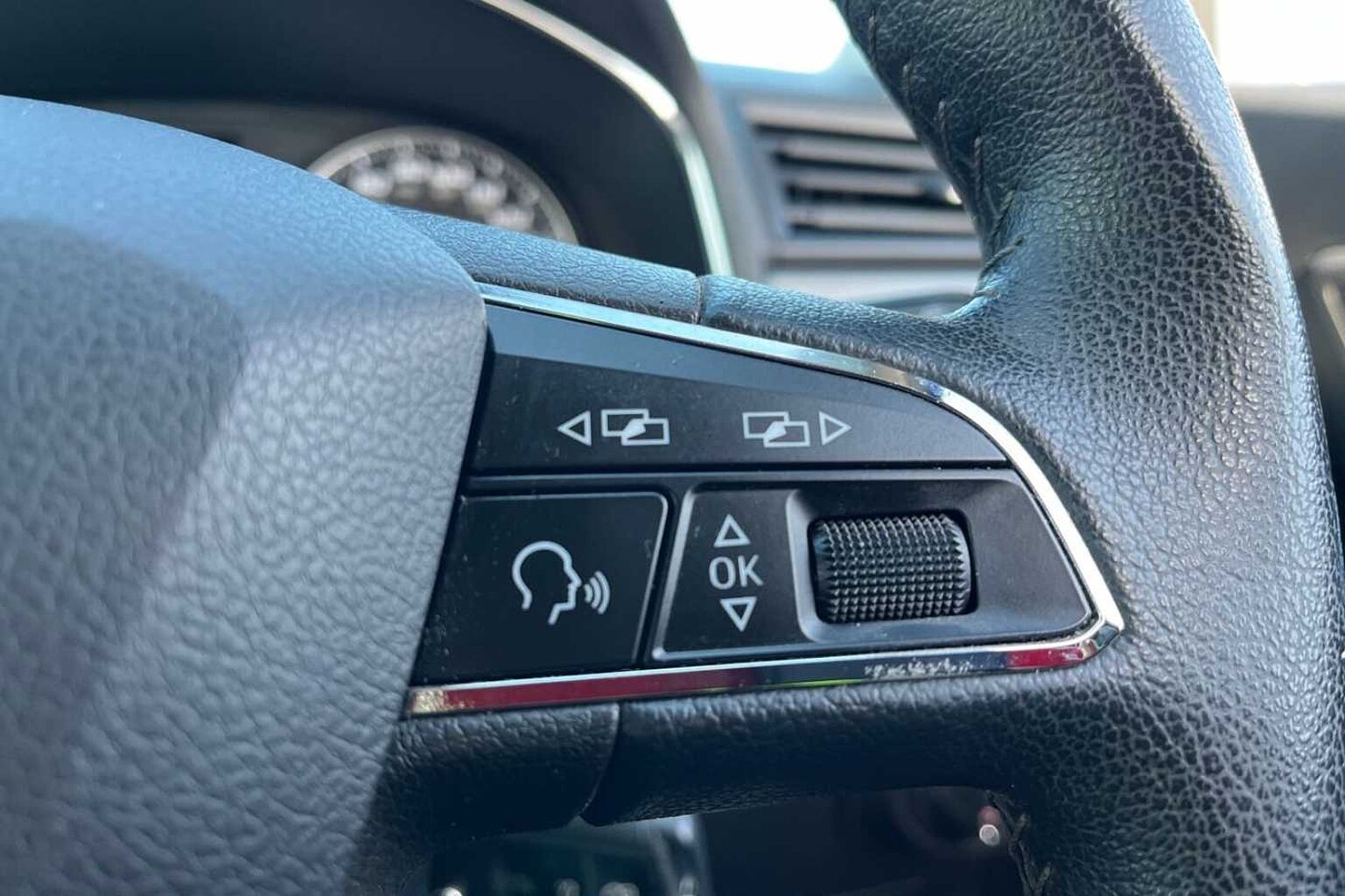 SEAT Ibiza 1.0 TSI 95 SE 5dr