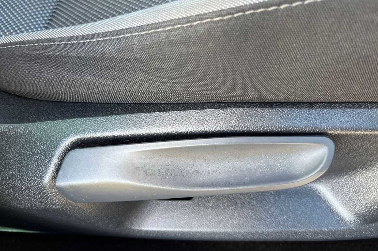 SEAT Ibiza 1.0 TSI 95 SE 5dr