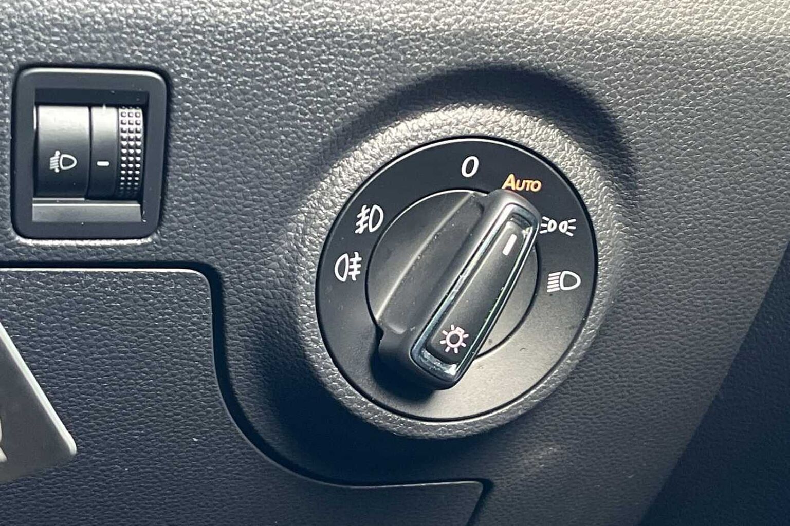 SEAT Ibiza 1.0 TSI 95 SE 5dr