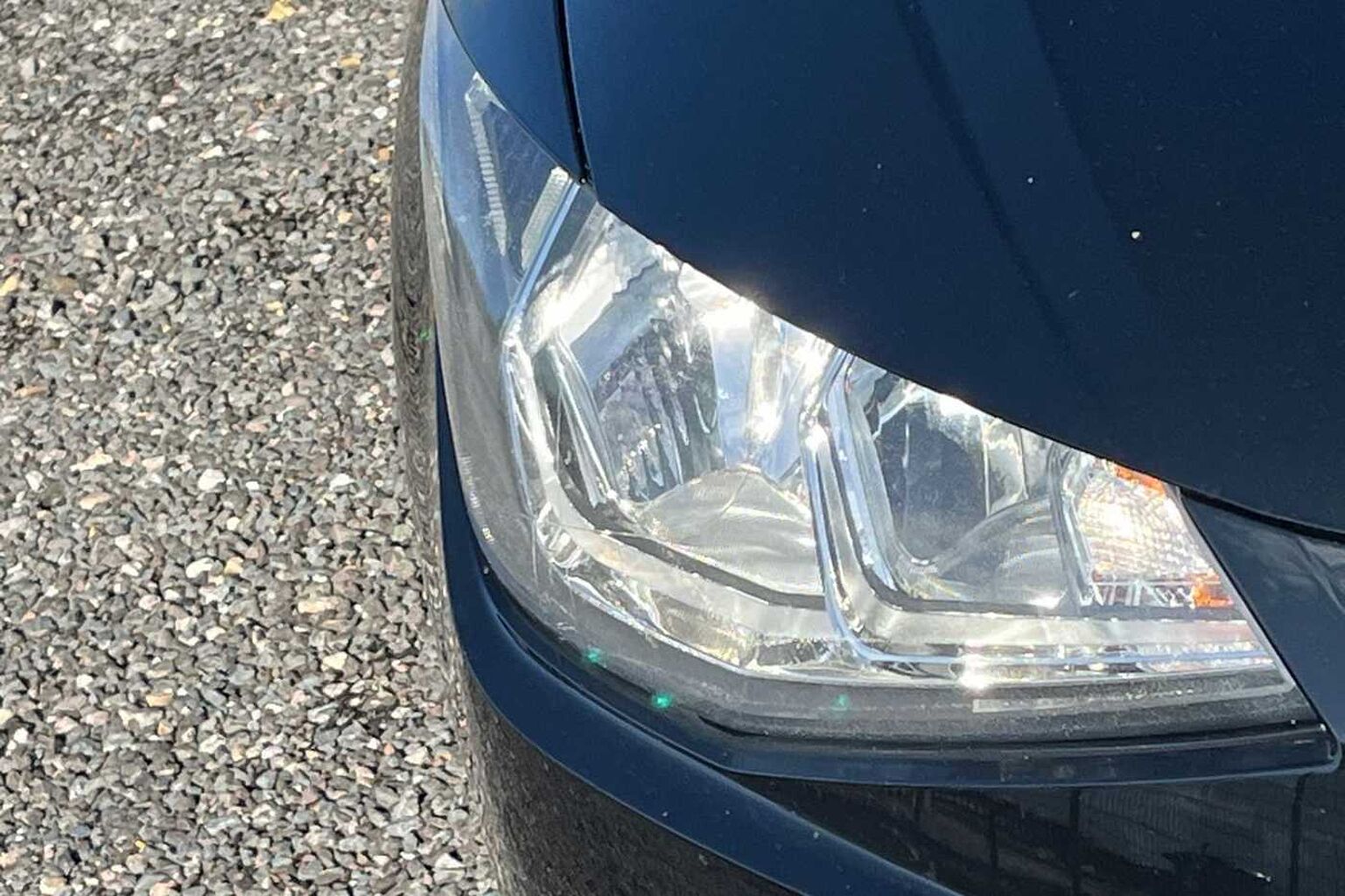 SEAT Ibiza 1.0 TSI 95 SE 5dr