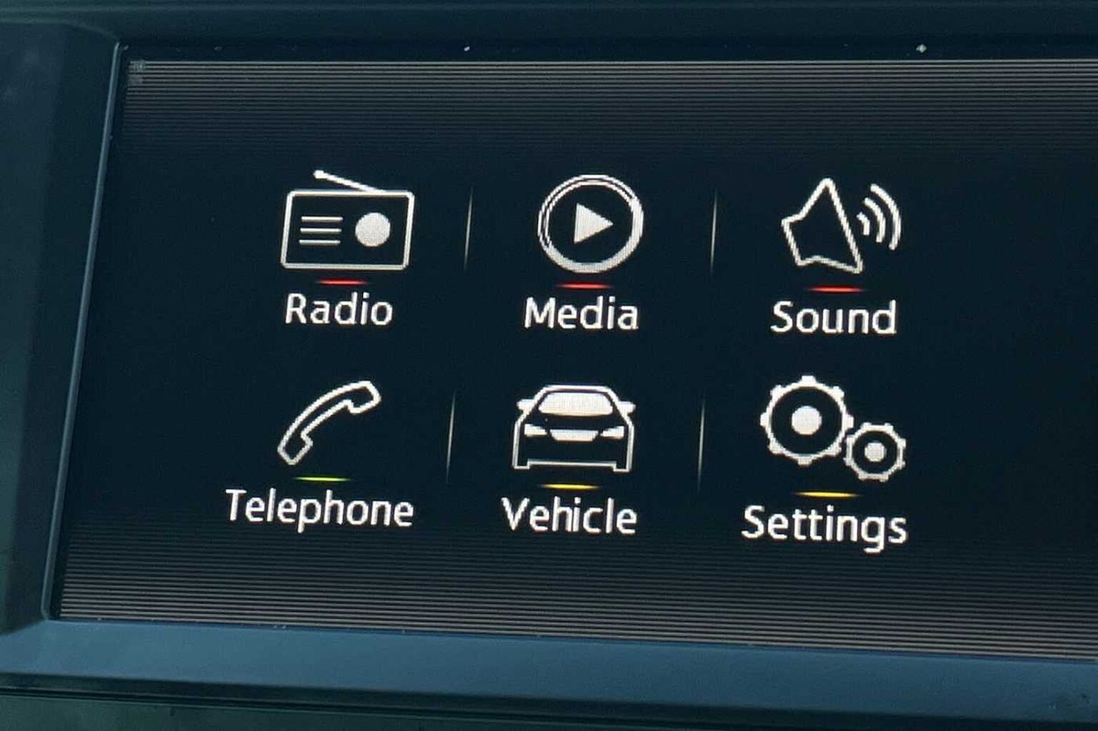 SEAT Ibiza 1.0 TSI 95 SE 5dr