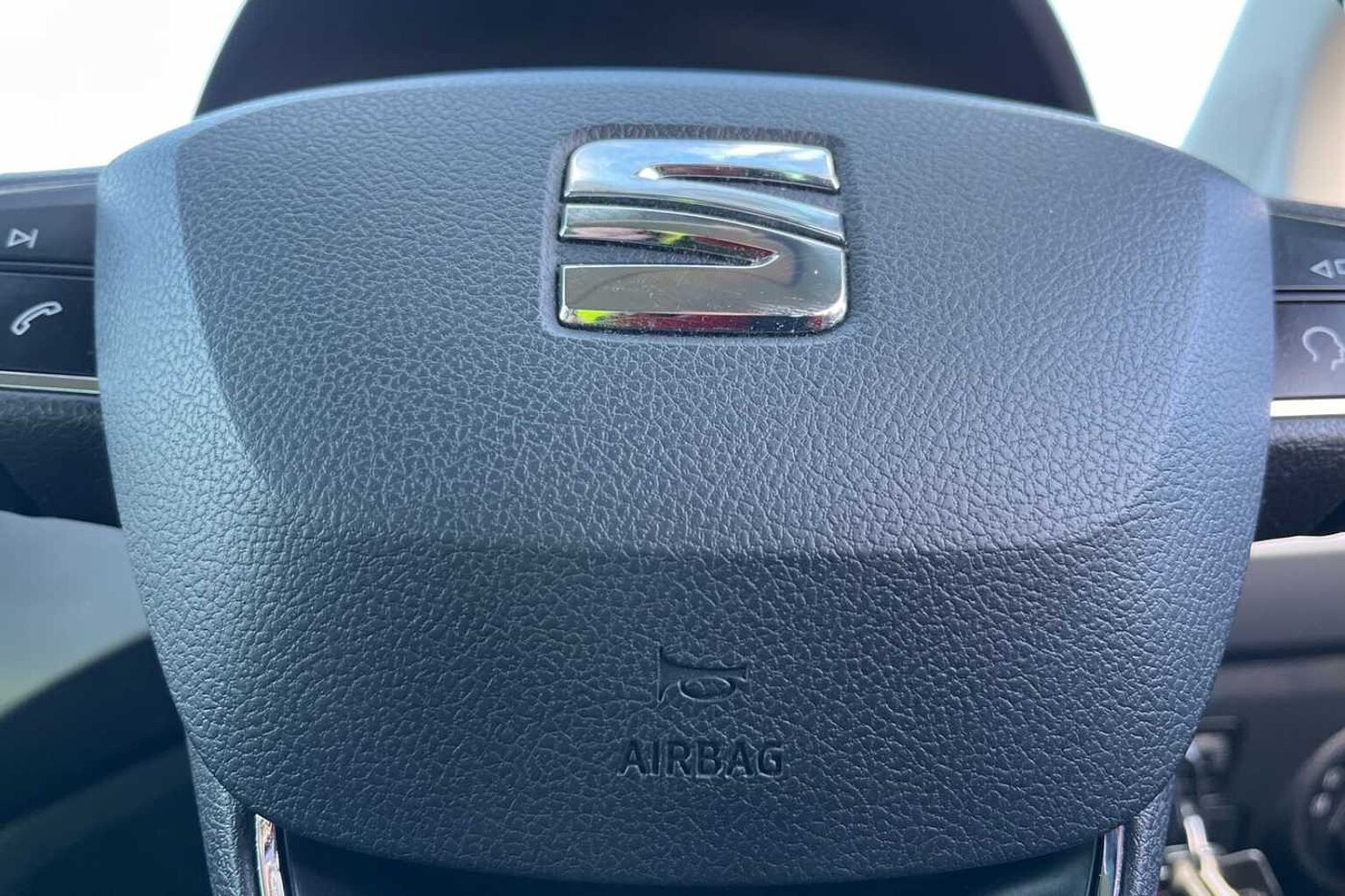 SEAT Ibiza 1.0 TSI 95 SE 5dr