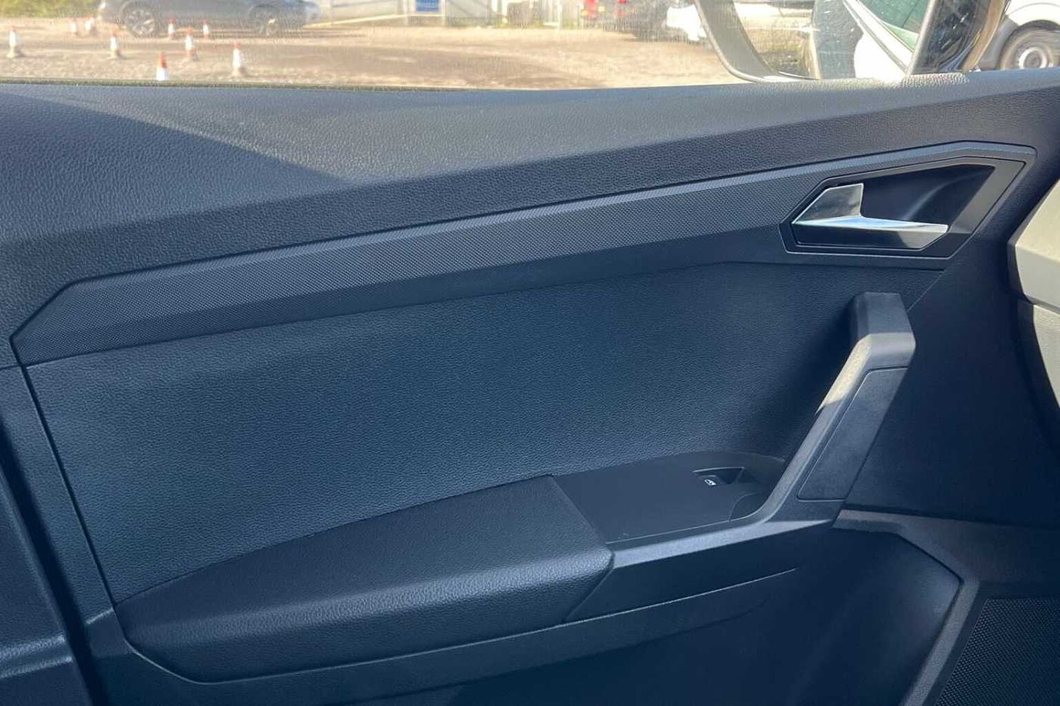 SEAT Ibiza 1.0 TSI 95 SE 5dr