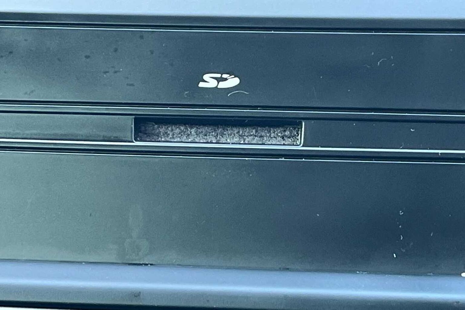 SEAT Ibiza 1.0 TSI 95 SE 5dr