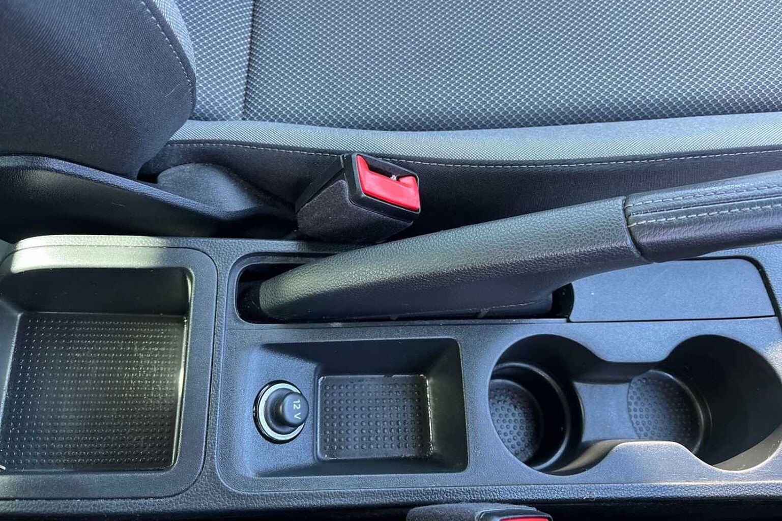 SEAT Ibiza 1.0 TSI 95 SE 5dr