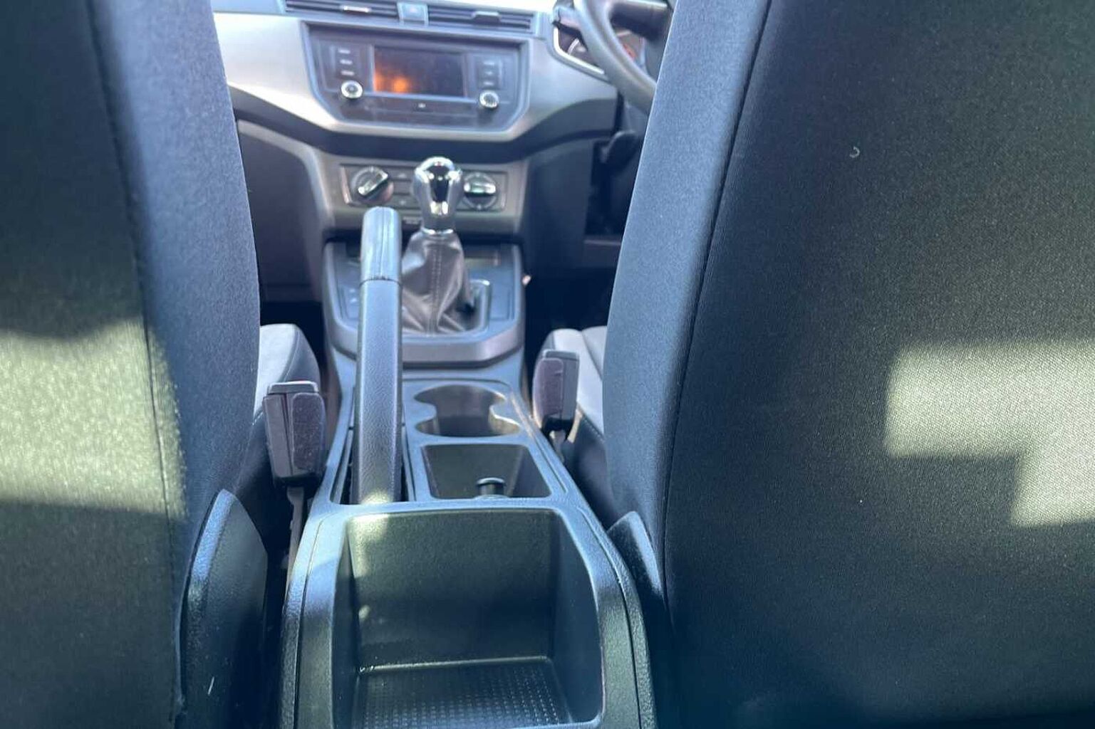 SEAT Ibiza 1.0 TSI 95 SE 5dr