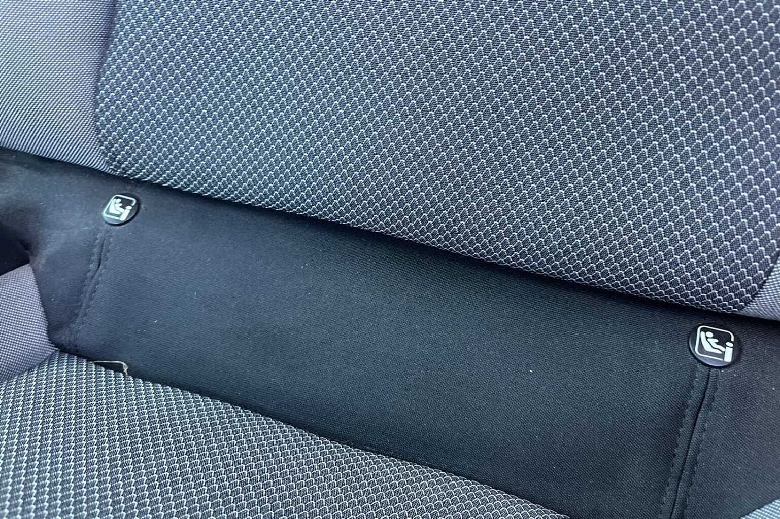 SEAT Ibiza 1.0 TSI 95 SE 5dr