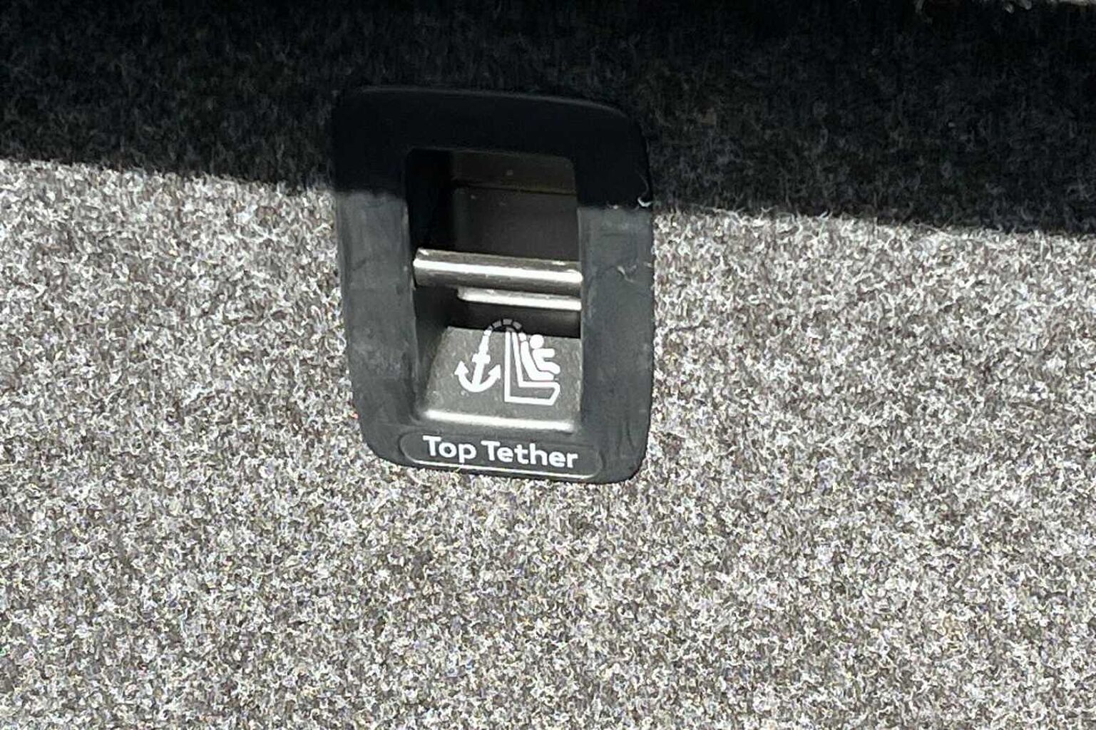 SEAT Ibiza 1.0 TSI 95 SE 5dr