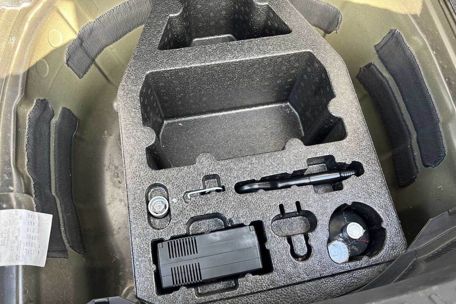 SEAT Ibiza 1.0 TSI 95 SE 5dr