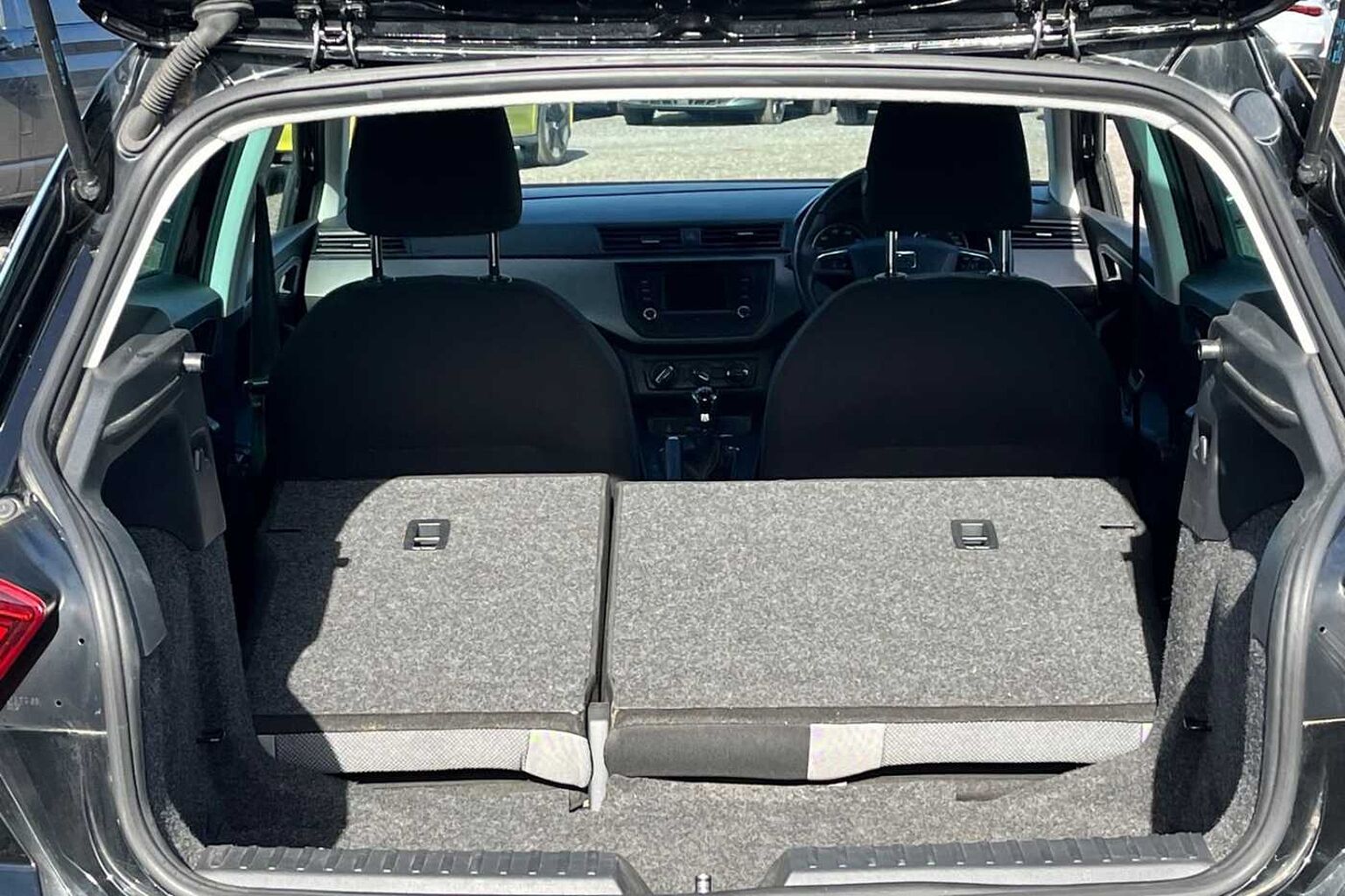 SEAT Ibiza 1.0 TSI 95 SE 5dr