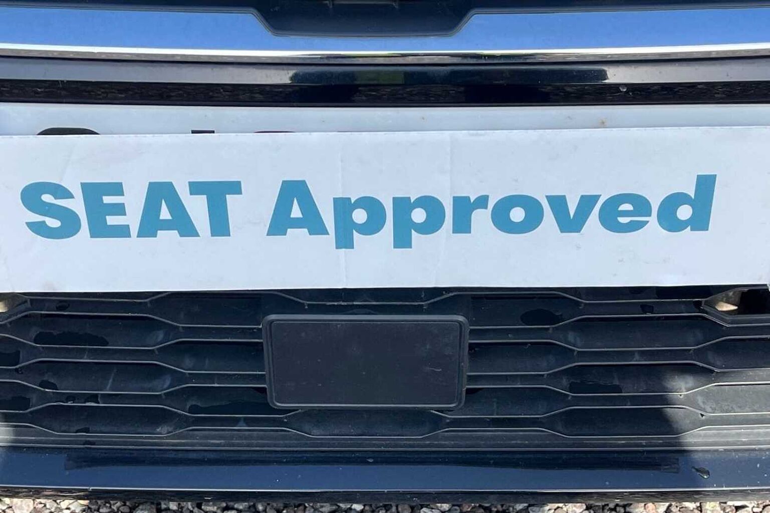 SEAT Ibiza 1.0 TSI 95 SE 5dr