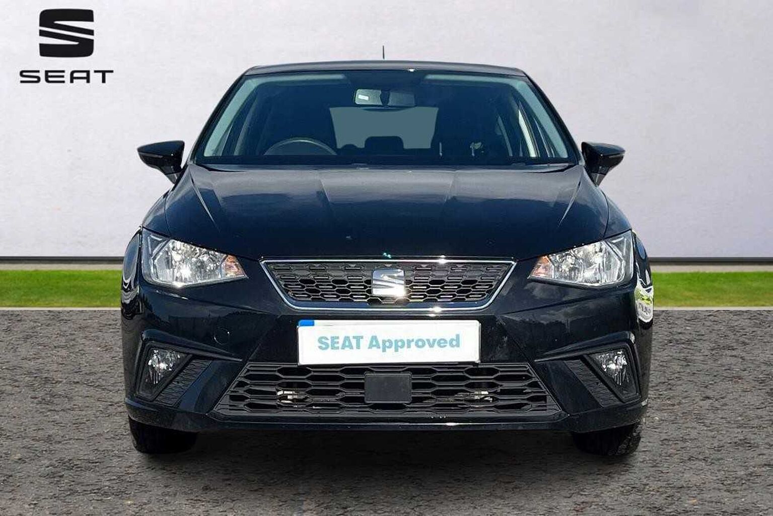 SEAT Ibiza 1.0 TSI 95 SE 5dr