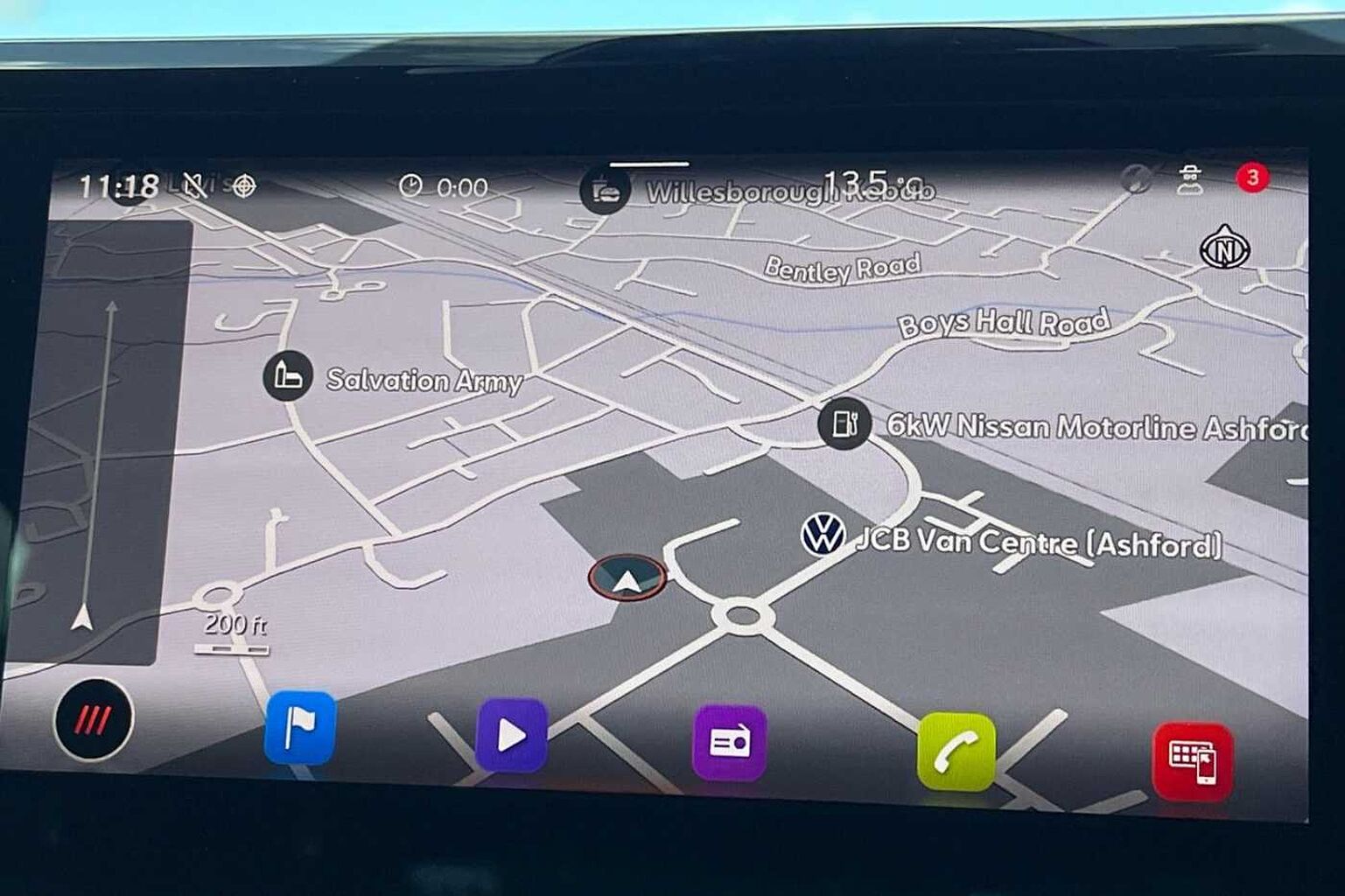 SEAT Arona 1.0 TSI 110 FR Sport 5dr DSG