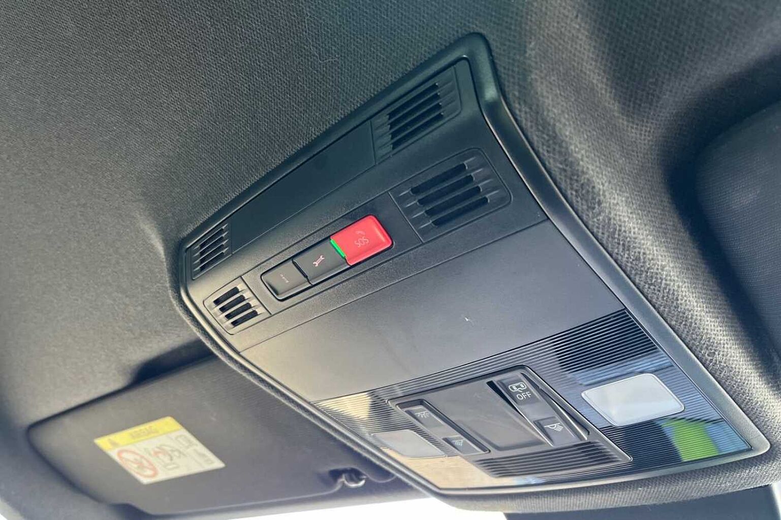 SEAT Arona 1.0 TSI 110 FR Sport 5dr DSG