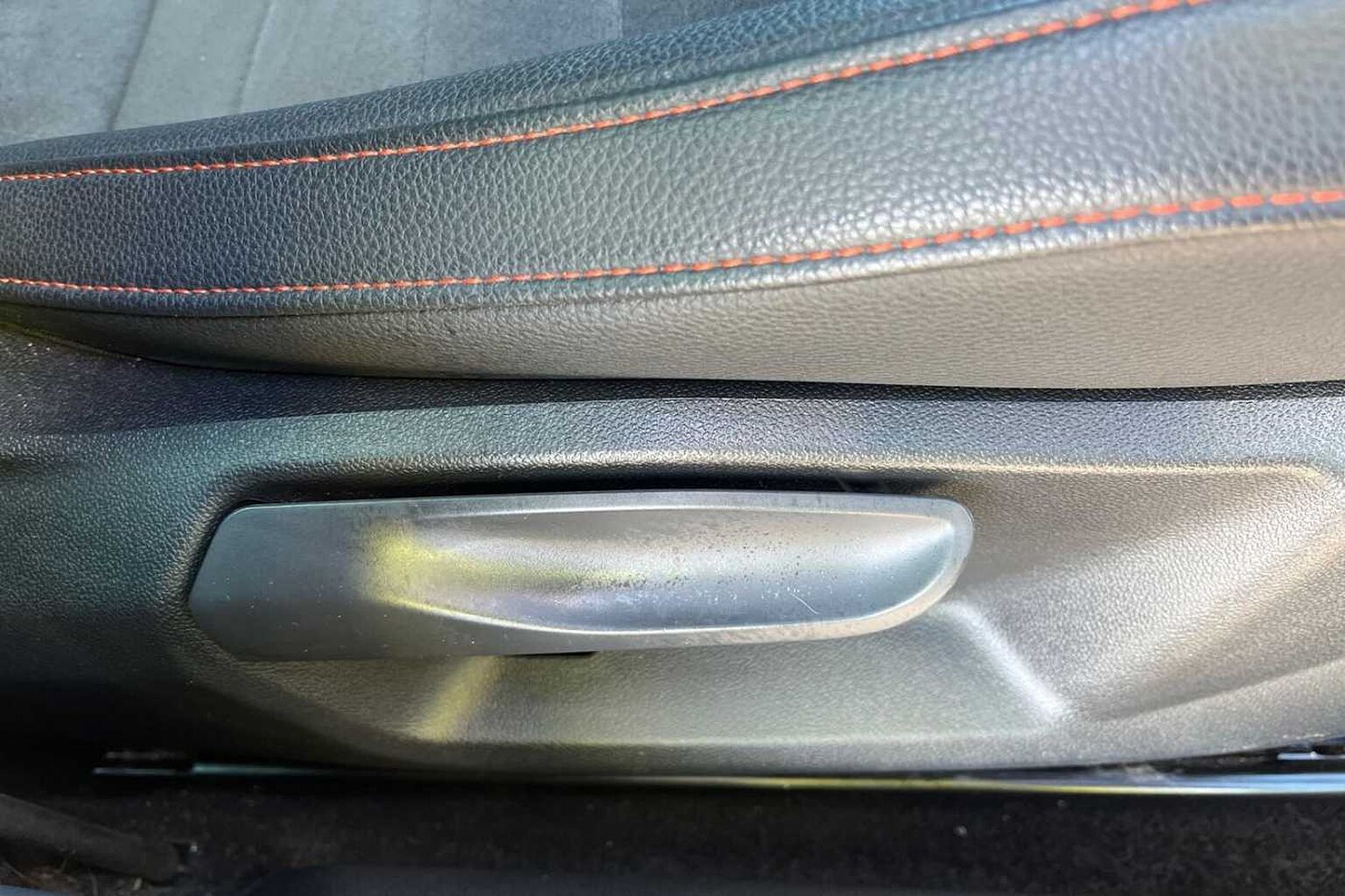 SEAT Arona 1.0 TSI 110 FR Sport 5dr DSG