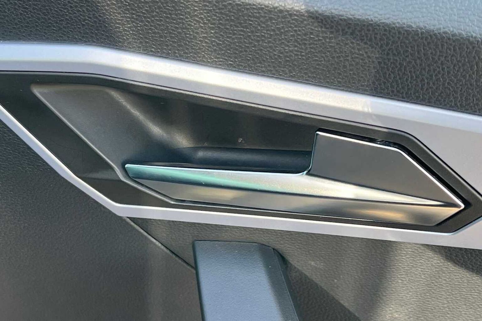 SEAT Arona 1.0 TSI 110 FR Sport 5dr DSG