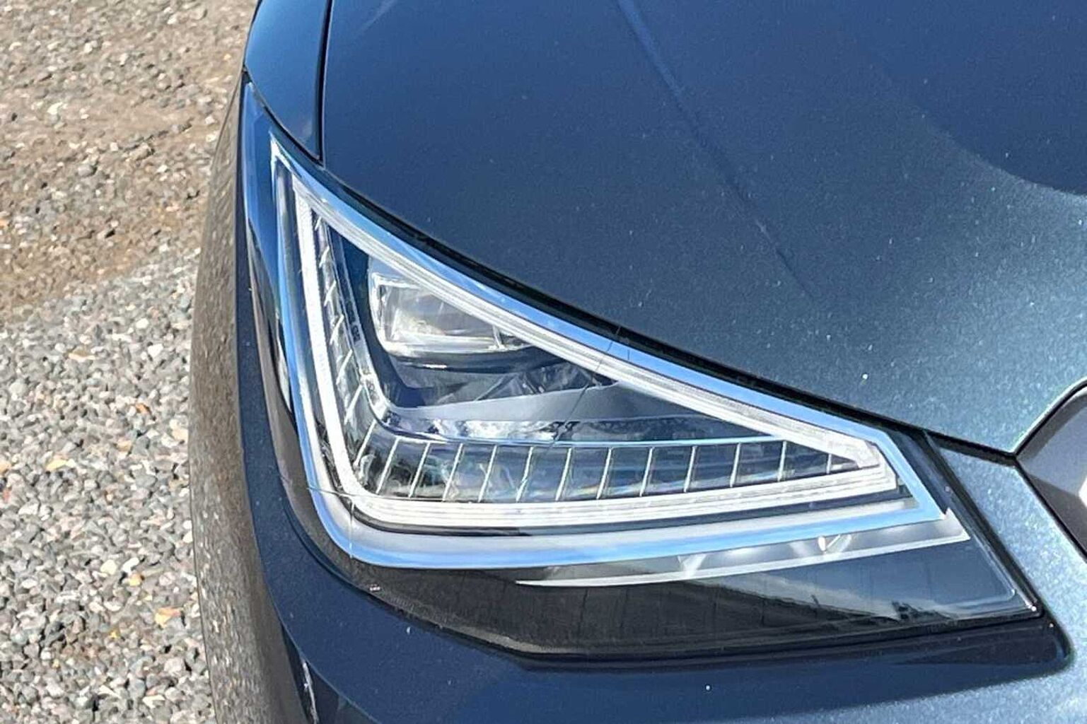 SEAT Arona 1.0 TSI 110 FR Sport 5dr DSG