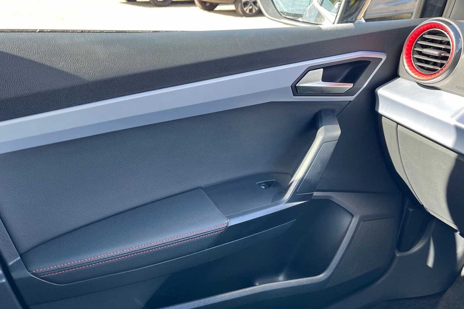 SEAT Arona 1.0 TSI 110 FR Sport 5dr DSG