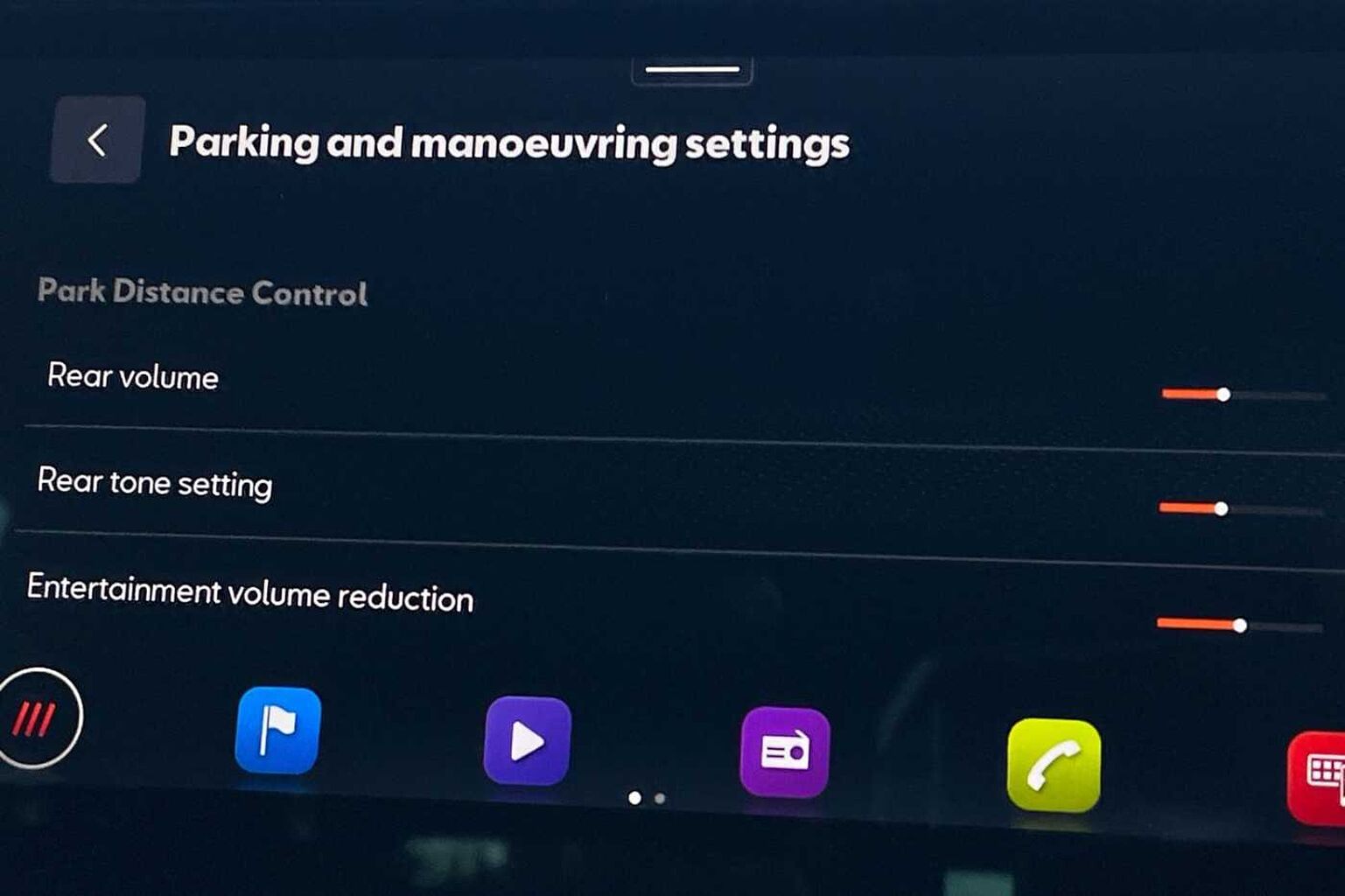 SEAT Arona 1.0 TSI 110 FR Sport 5dr DSG