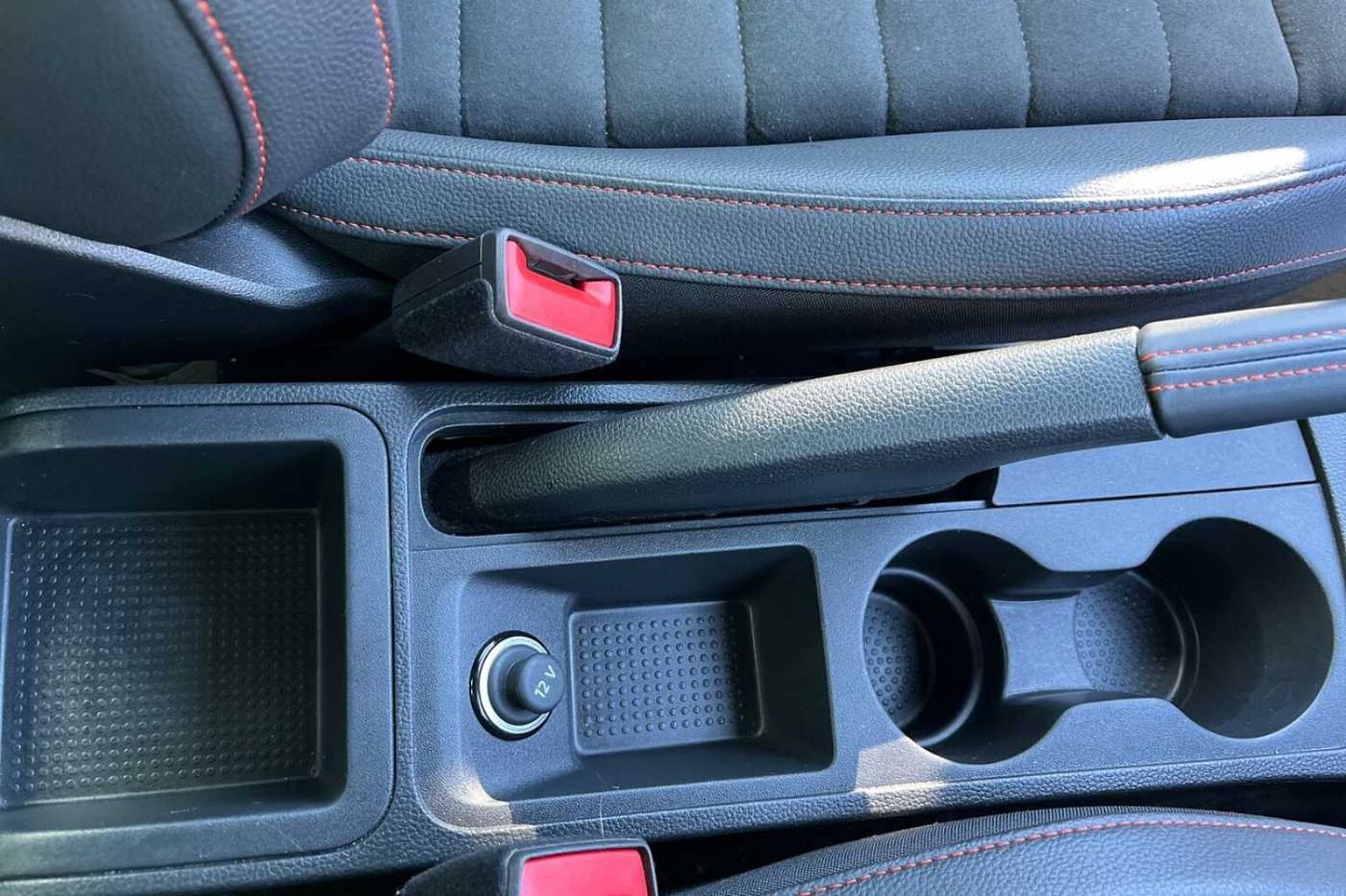 SEAT Arona 1.0 TSI 110 FR Sport 5dr DSG