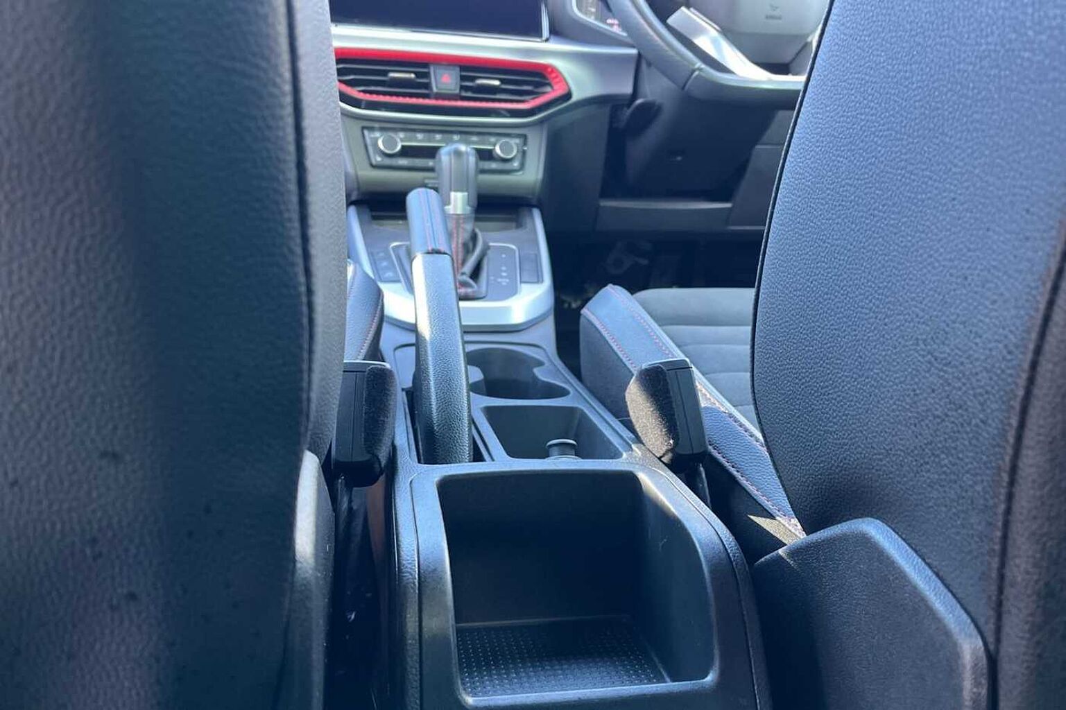 SEAT Arona 1.0 TSI 110 FR Sport 5dr DSG