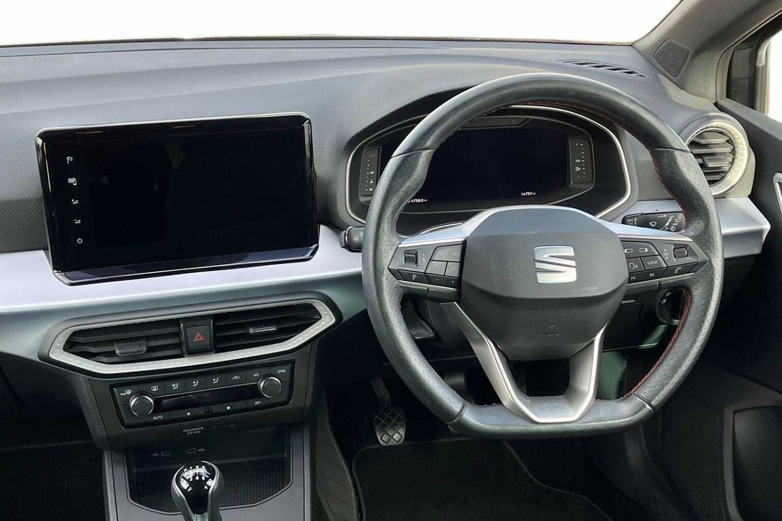 SEAT Ibiza 1.0 TSI 110 FR Sport 5dr