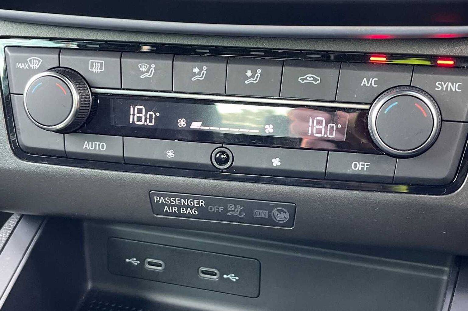 SEAT Ibiza 1.0 TSI 110 FR Sport 5dr