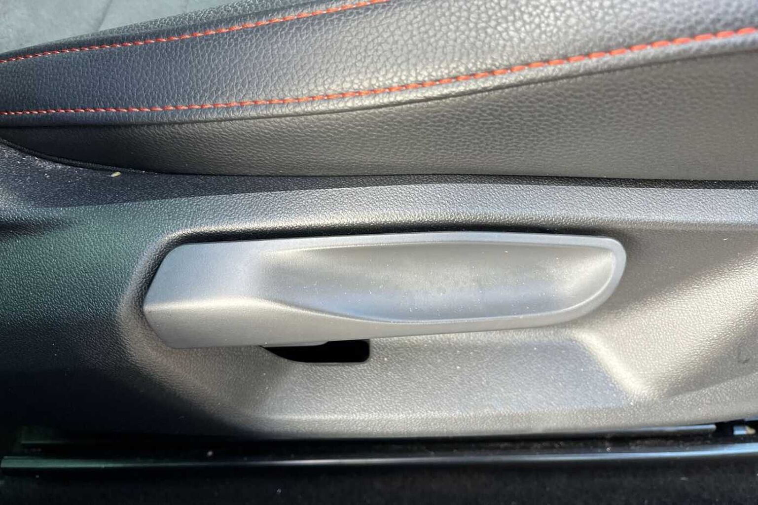 SEAT Ibiza 1.0 TSI 110 FR Sport 5dr