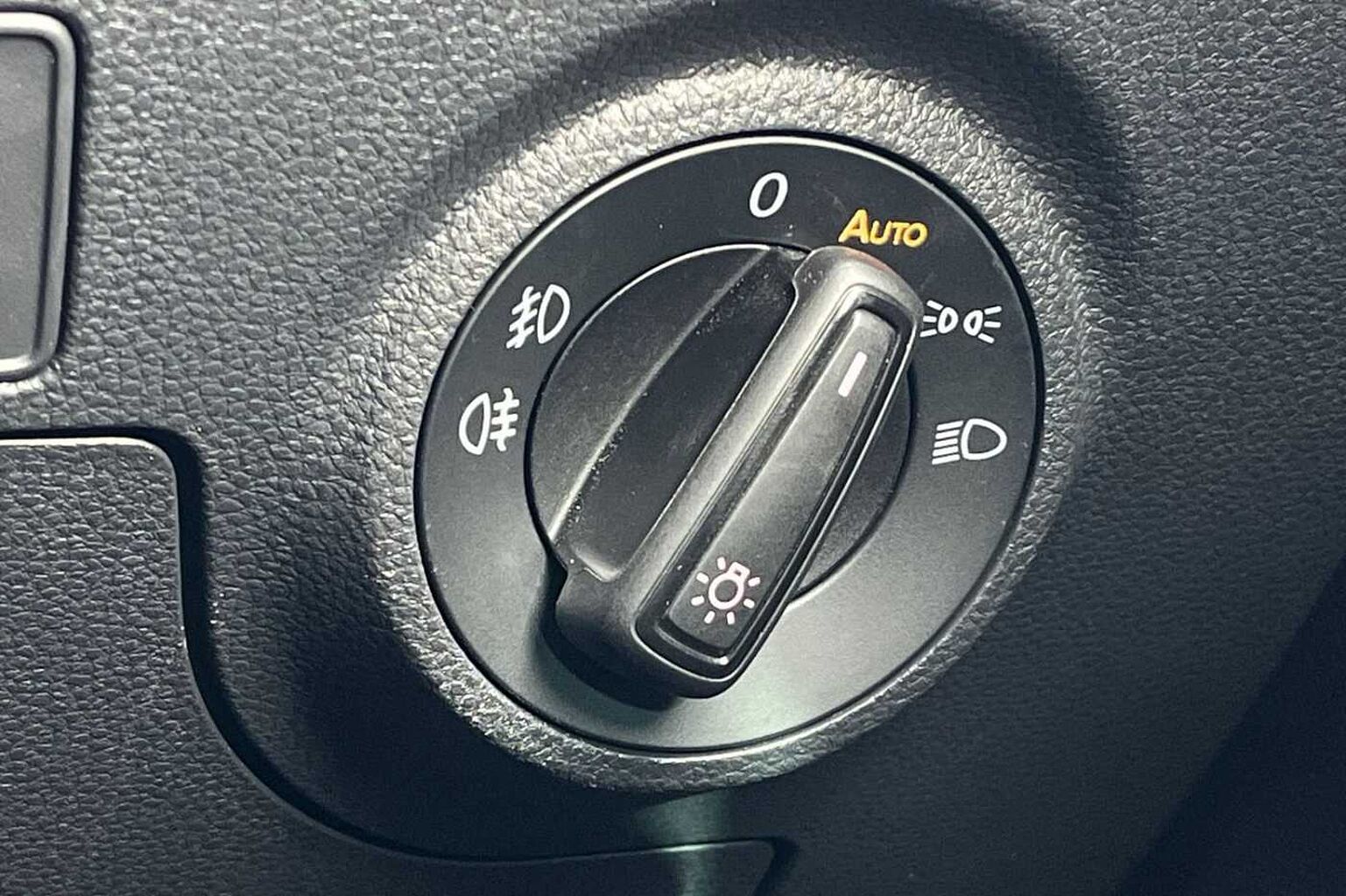 SEAT Ibiza 1.0 TSI 110 FR Sport 5dr