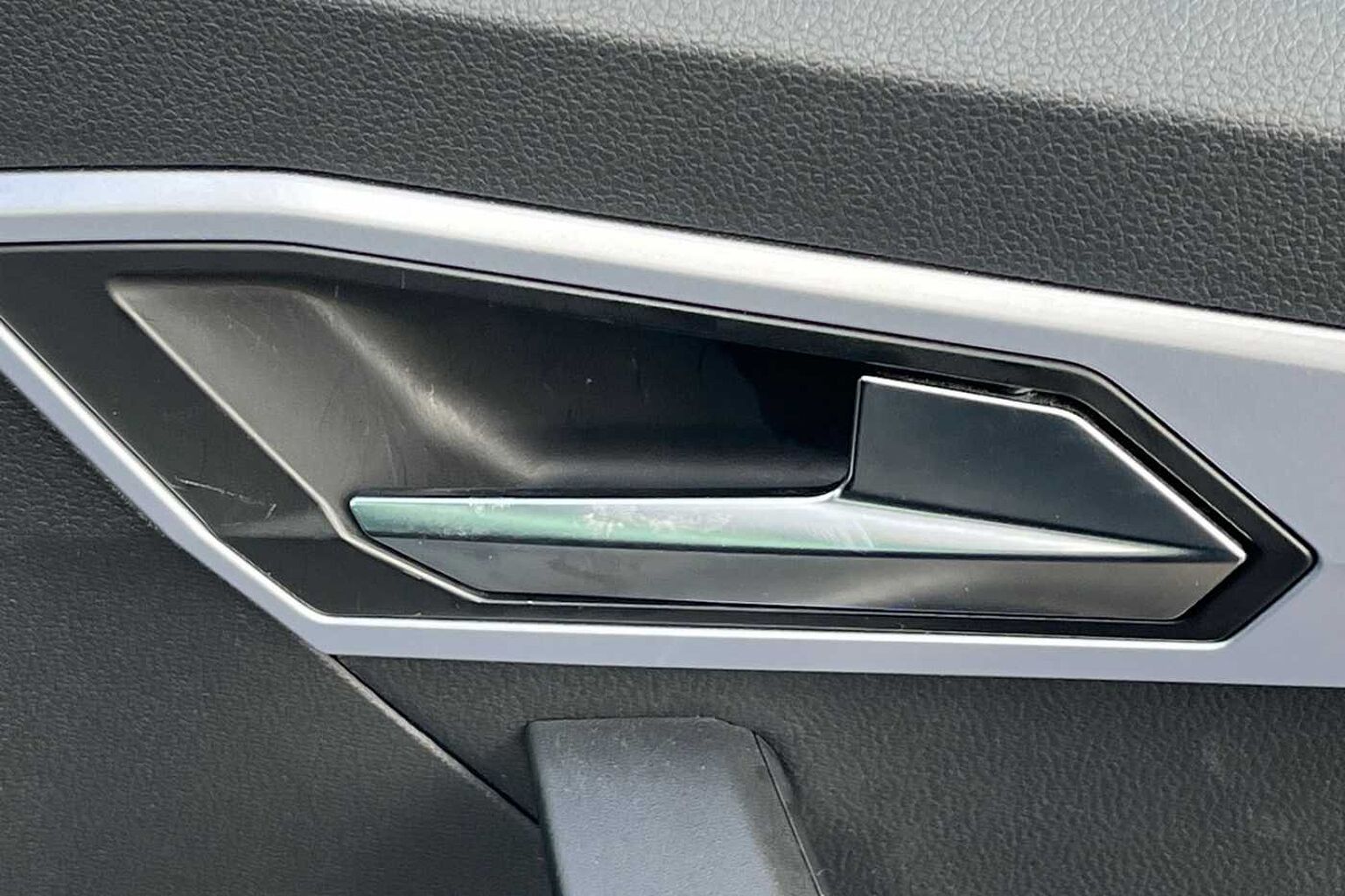 SEAT Ibiza 1.0 TSI 110 FR Sport 5dr