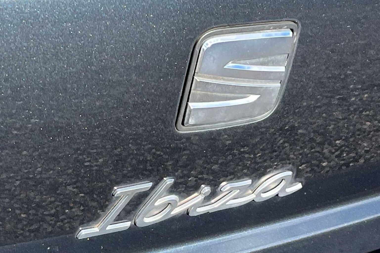 SEAT Ibiza 1.0 TSI 110 FR Sport 5dr