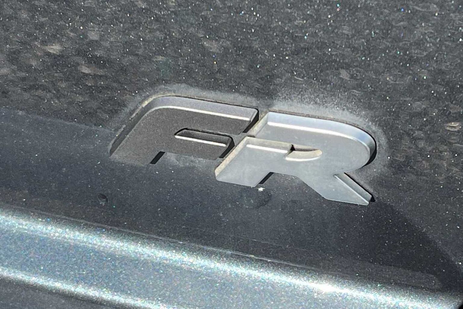 SEAT Ibiza 1.0 TSI 110 FR Sport 5dr